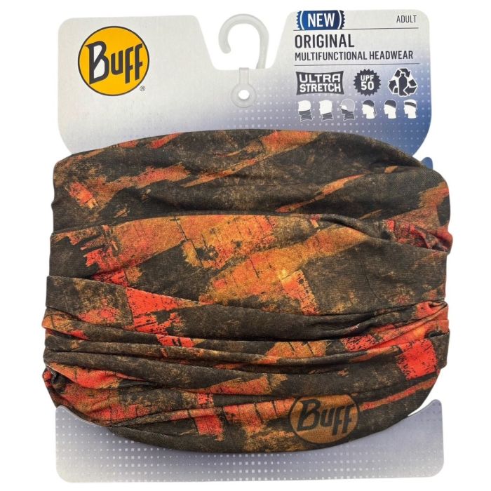 Buff Original Namego Bronze
