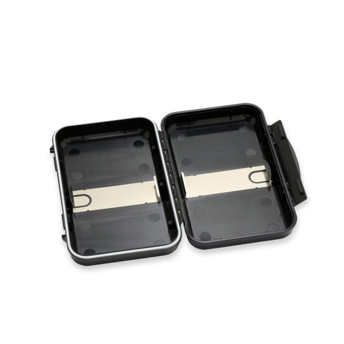 Design Universal System Case Black