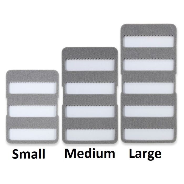 Design Universal System Foam Attractor