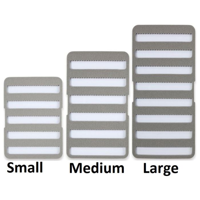 Design Universal System Foam Standard