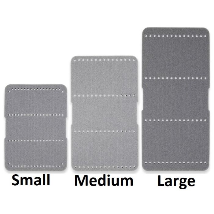 Design Universal System Foam Streamer