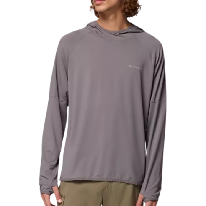 Columbia Skien Valleyâ  Hoodie City Grey