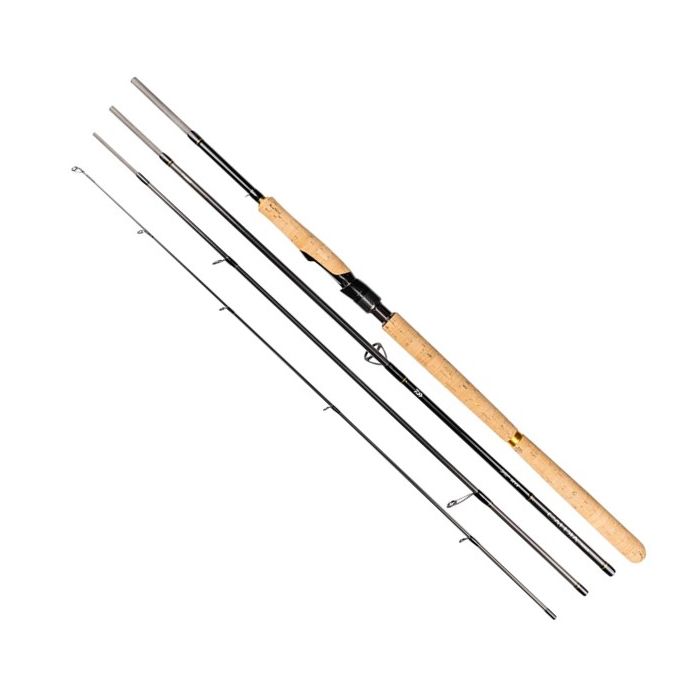 Daiwa Caldia Spin  -delt