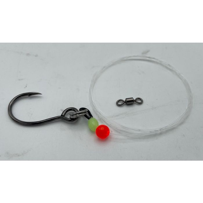 Darts Line Thru Tackel