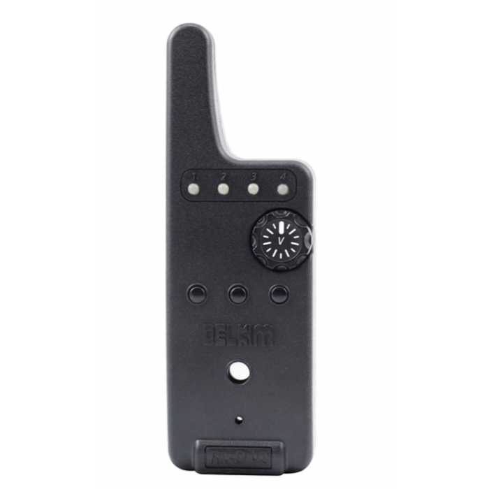 Delkim Rx-  V2 Digital Reciever