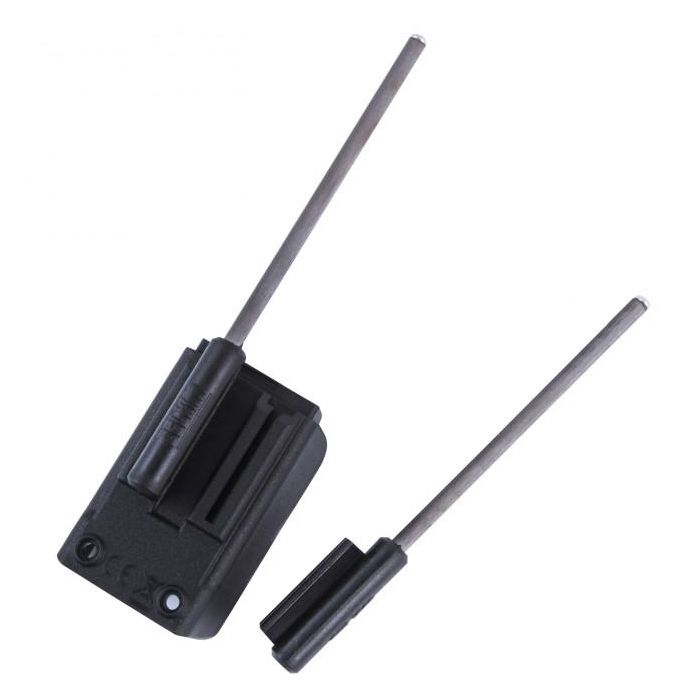 Delkim Safe-dâ     Carbon Snag Bars