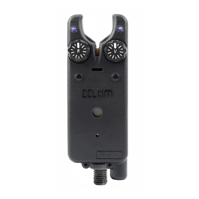 Delkim Txi-  V2 Digital Bidmelder