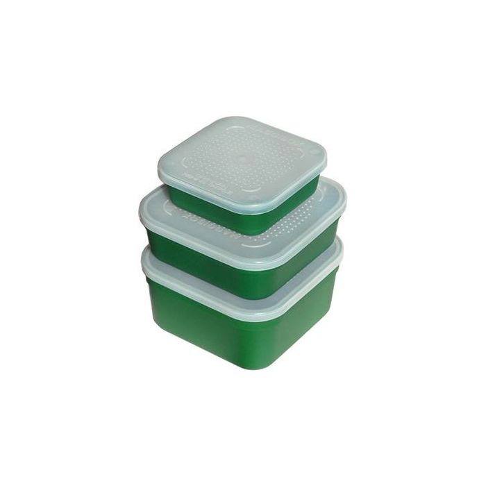 Drennan Maggibox Grøn