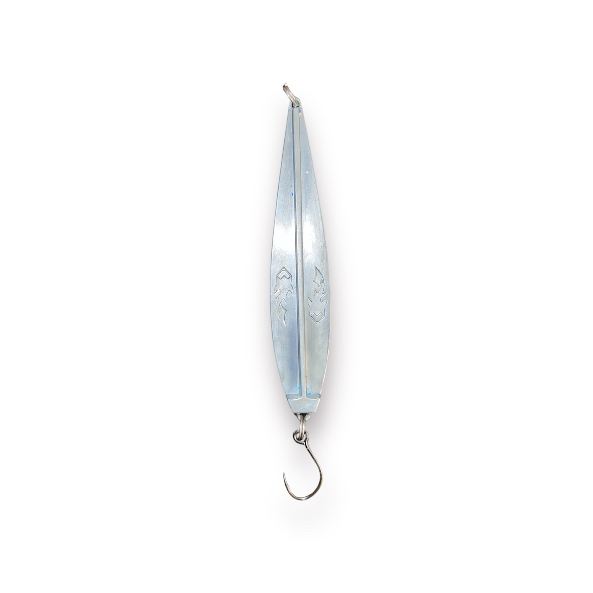 Fishnote Salty Raw 18g