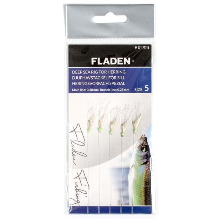 Fladen Sildeforfang 17-1297-