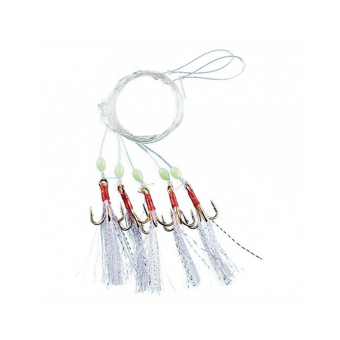 Fladen Trekrogs Rig 1268-12
