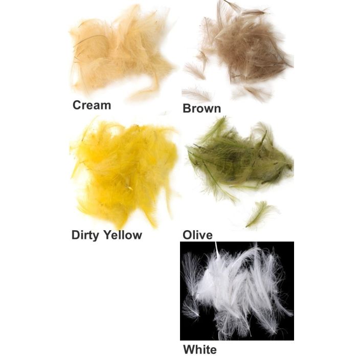 Fly-dressing Premium Cdc