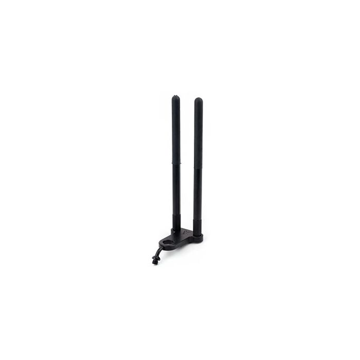 Fox Black Label Hockey Stick Snag Ears