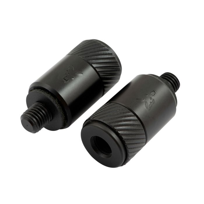 Fox Black Label Qr Adaptors