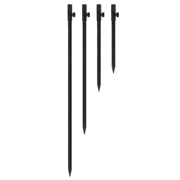Fox Black Label Slim Bankstick