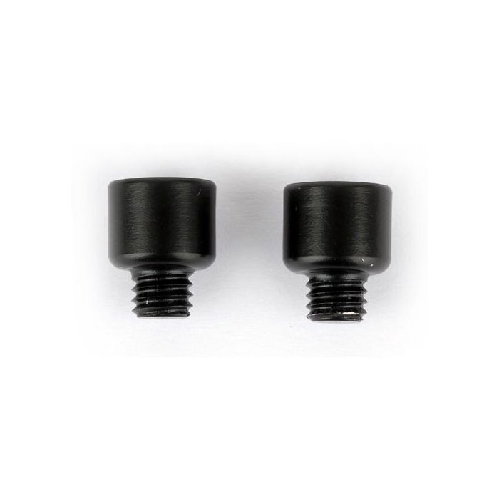 Fox Black Label Slim Weights 5gr