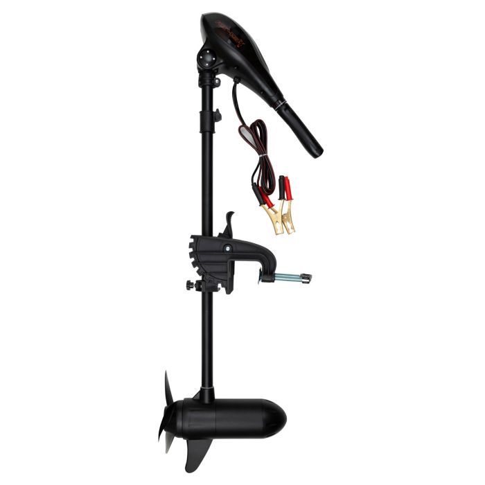 Fox Blade Elmotor 45lbs