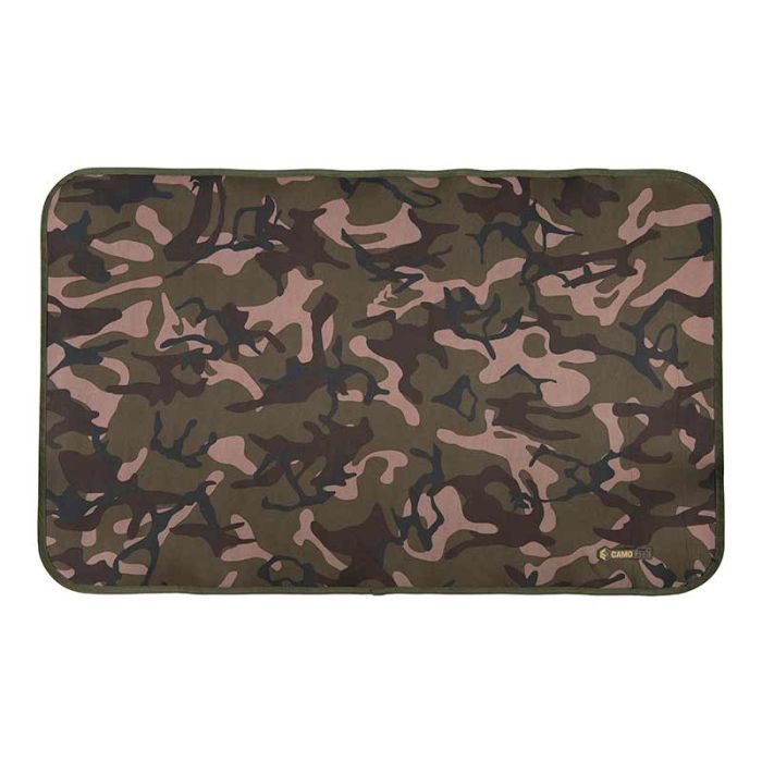 Fox Camolite Bivvy Mat   100x62cm