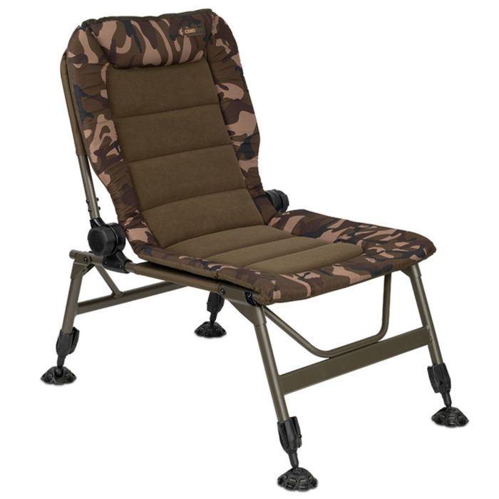 Fox Camolite Compact Recliner Chair