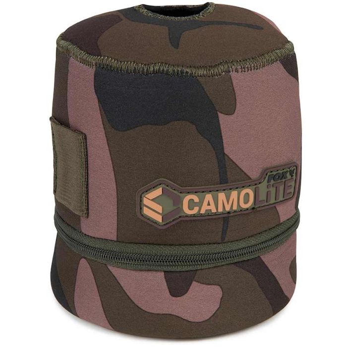 Fox Camolite Gas Cannister Cover