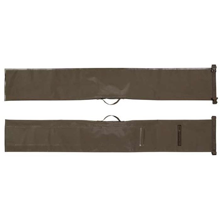 Fox Carpmaster Welded   Stink Bag