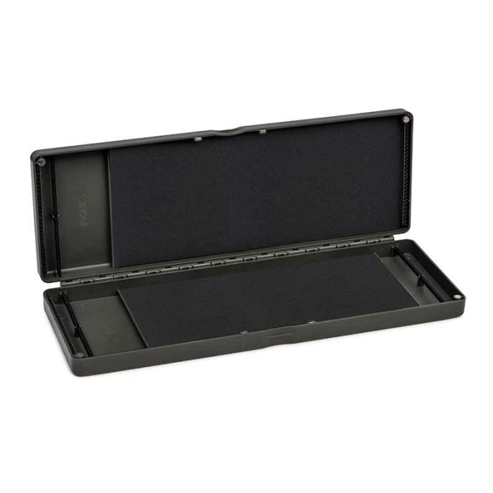 Fox Edges Large Rig Box Inc 50 Pins