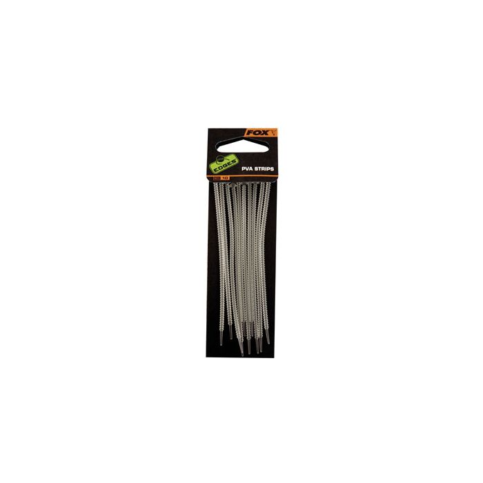 Fox Edges Pva Strips