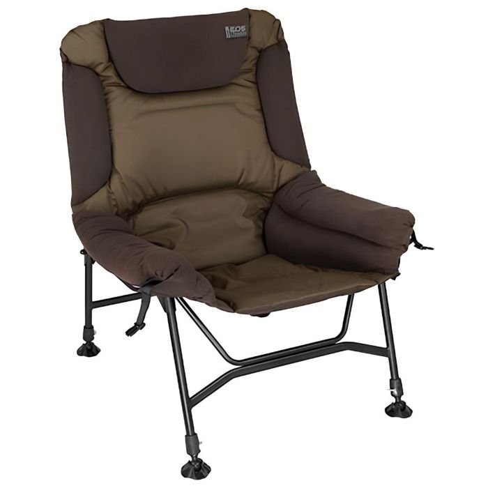 Fox Eos Lounger Chair