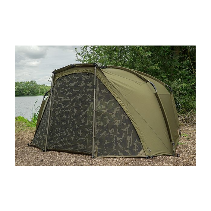 Fox Frontier Xd Camo Mozzy Mesh