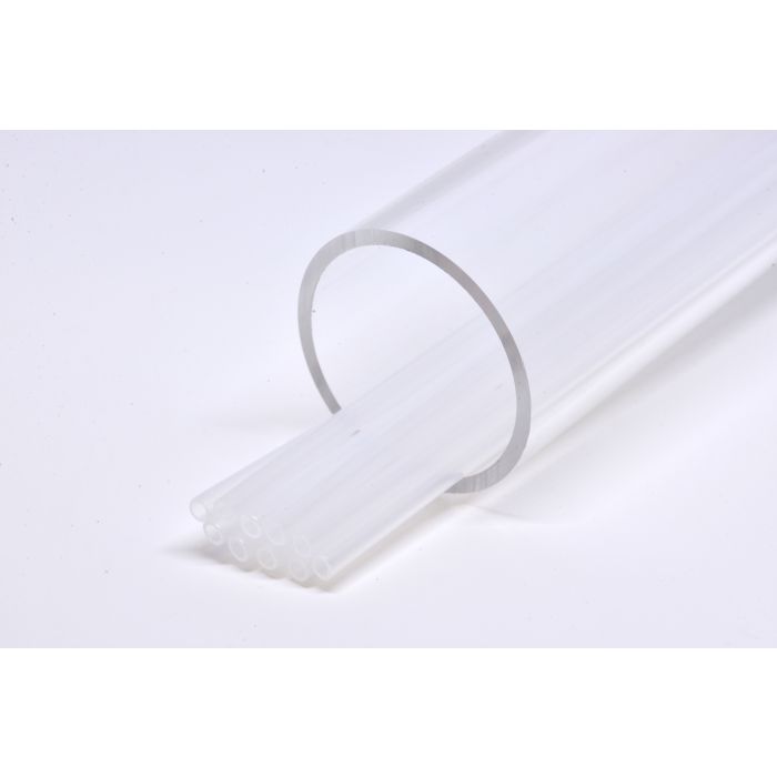 Future Fly Predator Tubes Clear