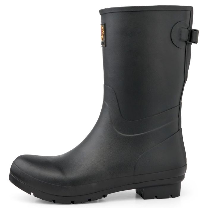 Gateway Goodwood Lady 11  3mm Sort