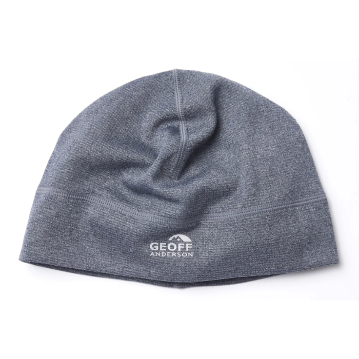 Geoff Anderson Wizwool Beanie Grå