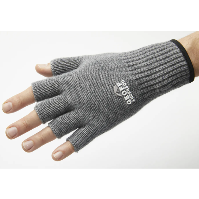 Geoff Anderson Wizwool Corespun Fingerless Glove