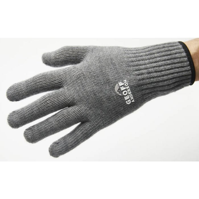Geoff Anderson Wizwool Corespun Glove