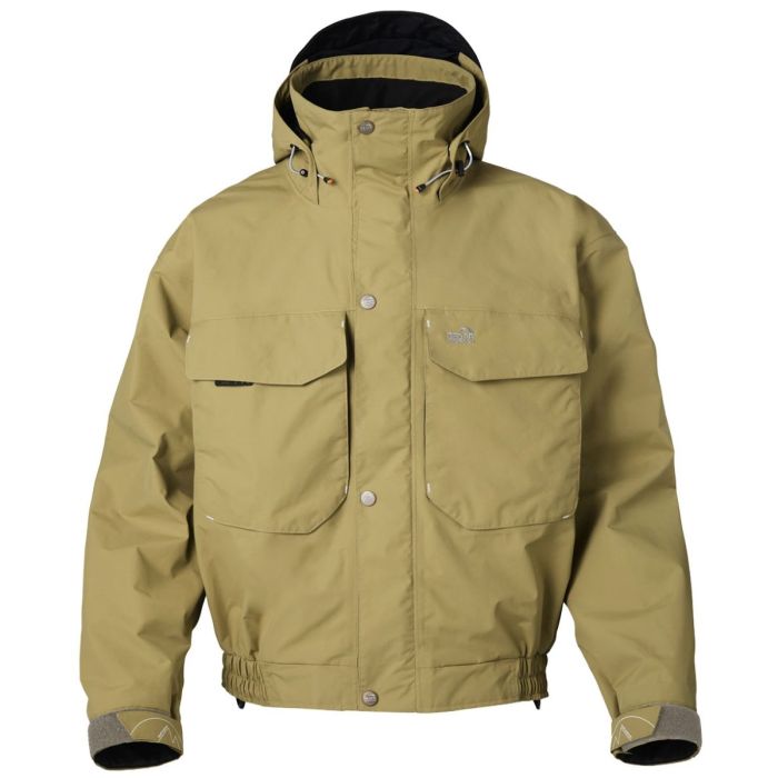 Geoff Anderson Ws Basis Light Green