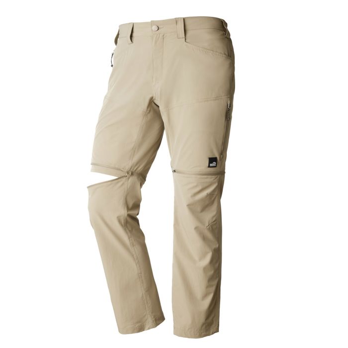 Geoff Anderson Zipzone Light Sand