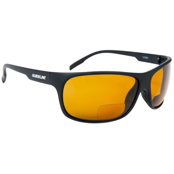 Guideline Ambush Yellow Lens 3x