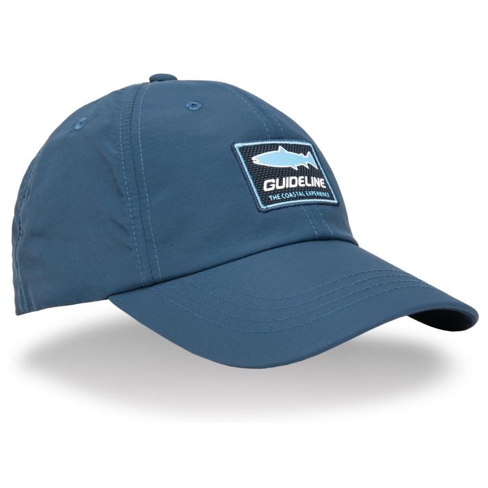 Guideline Coastal Solartech Cap Navy