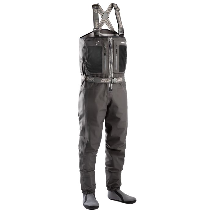Guideline Laxa    Zip Waders