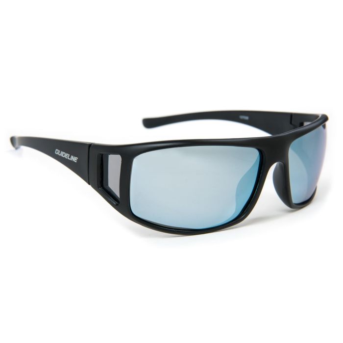 Guideline Tactical Grey Lens