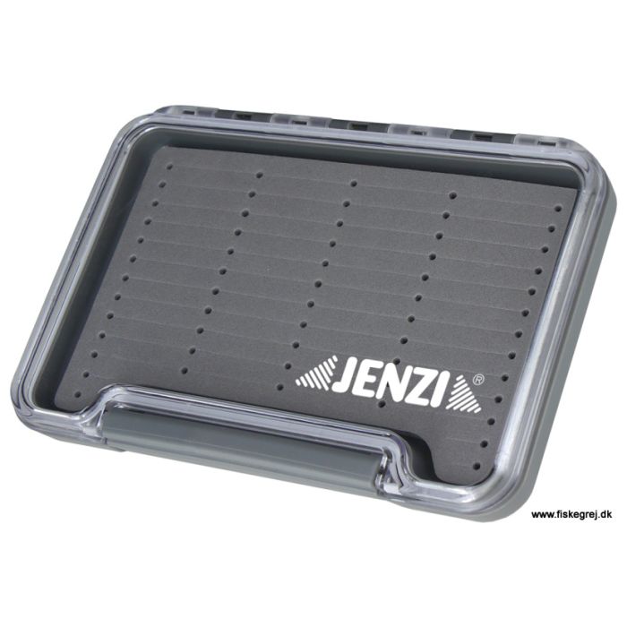 Jenzi Spoon   Box Medium