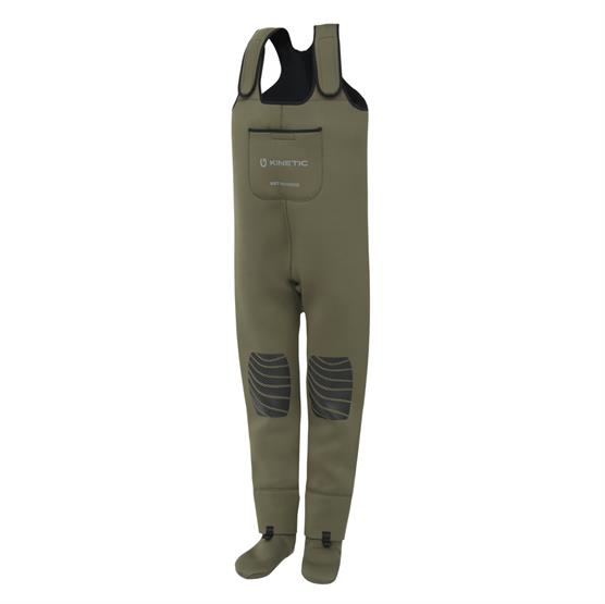 Kinetic Neogaiter Stocking Foot