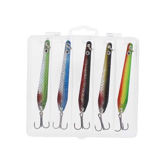 Kinetic Seatrout Coast Flash 22gr 5stk