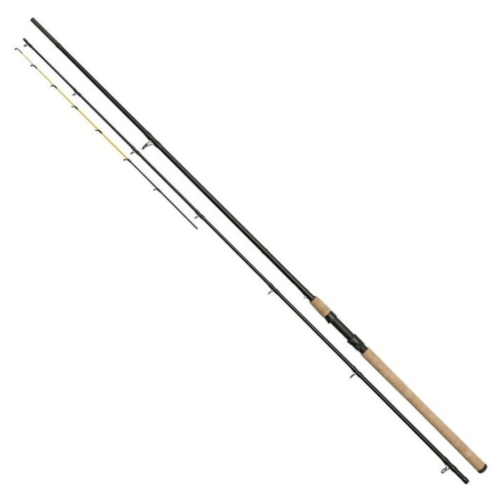 Kinetic Tournament Sturgeon Cl 12    Xh 20-60gr  -delt