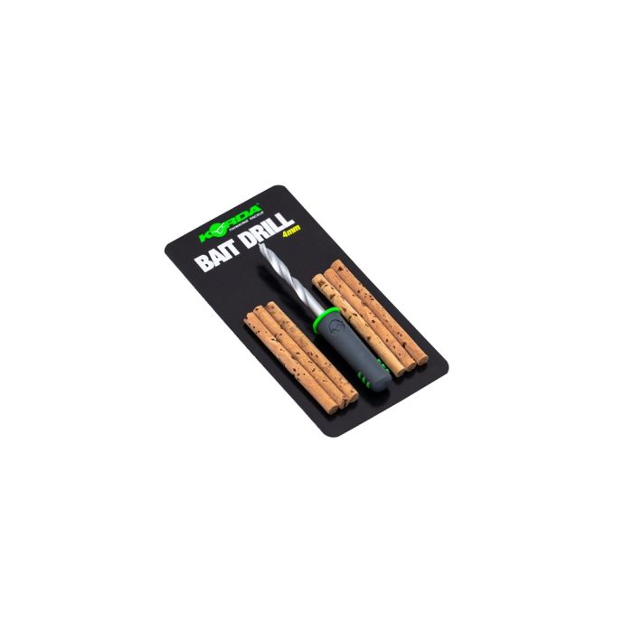 Korda Bait Drill 4mm