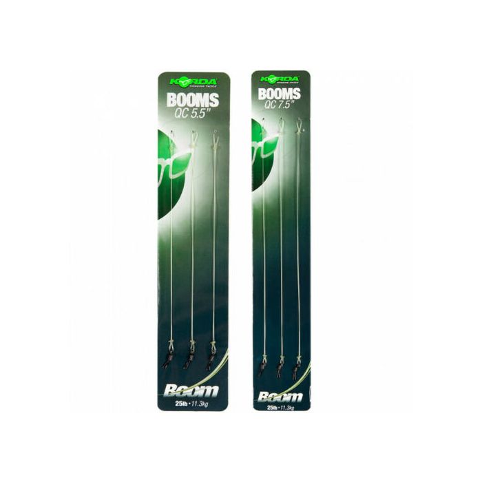 Korda Booms Qc 25lb