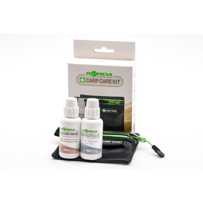 Korda Carp Care Kit