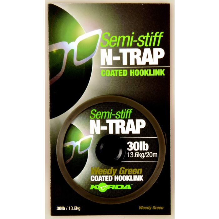 Korda  -trap Semi-stif