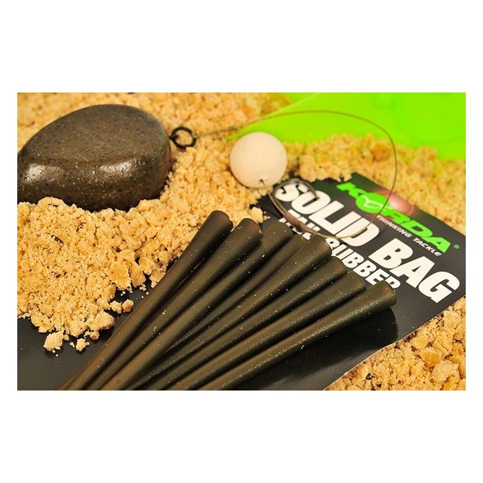 Korda Solid Bag Tail Rubber