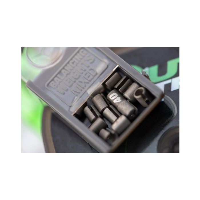 Korda Swivel Balancing Weights Mixed